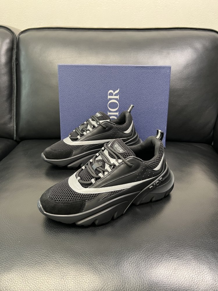 Sneakers men's фото 2