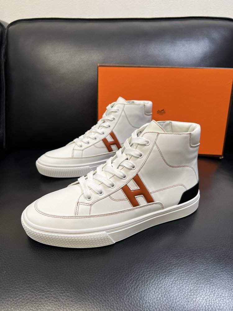 Sneakers men's фото 2