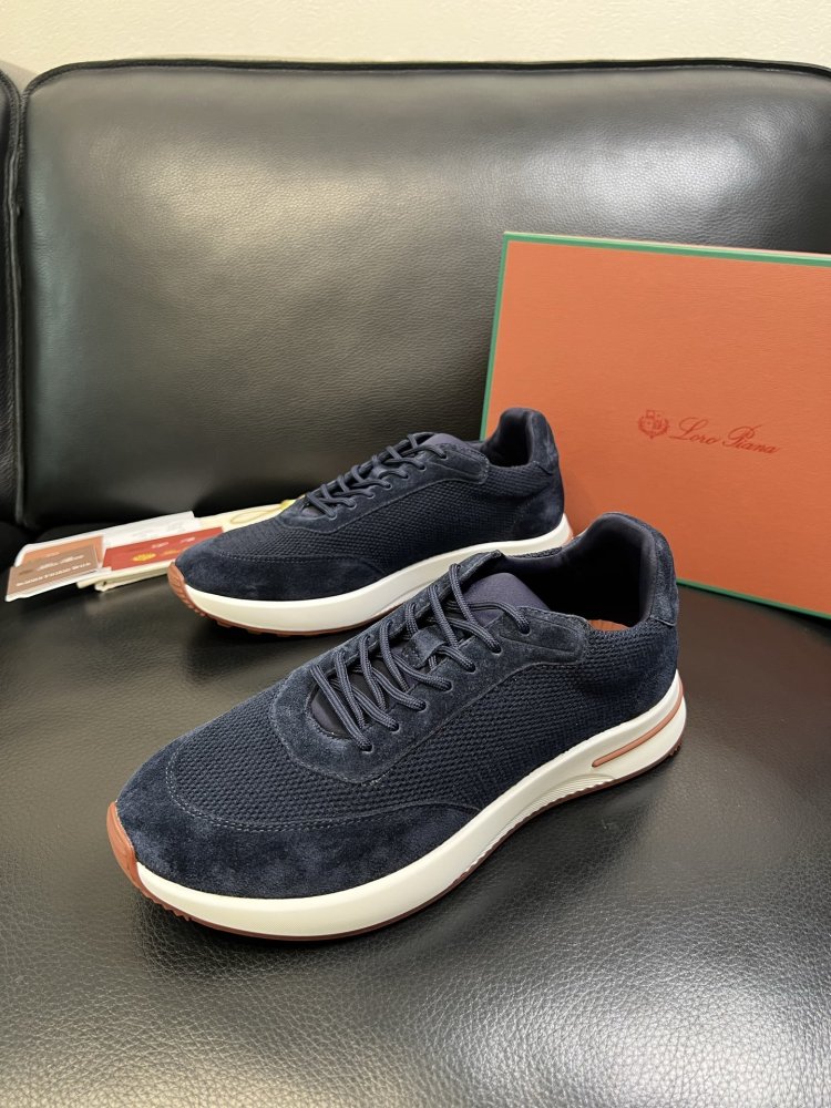 Sneakers men's фото 2