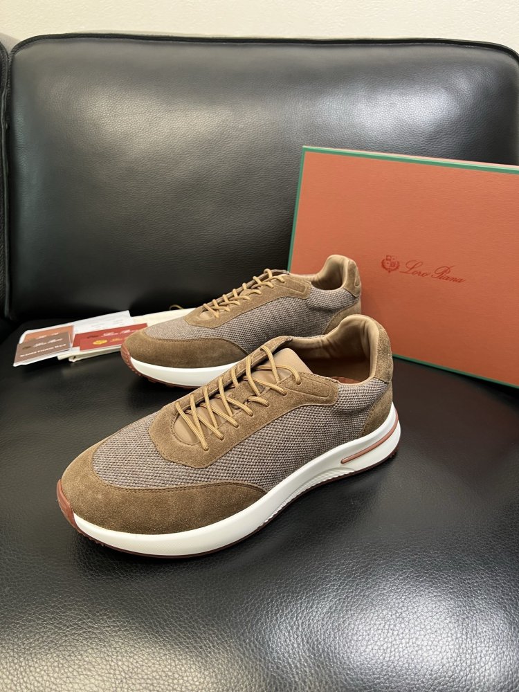 Кроссовки мужские фото 2