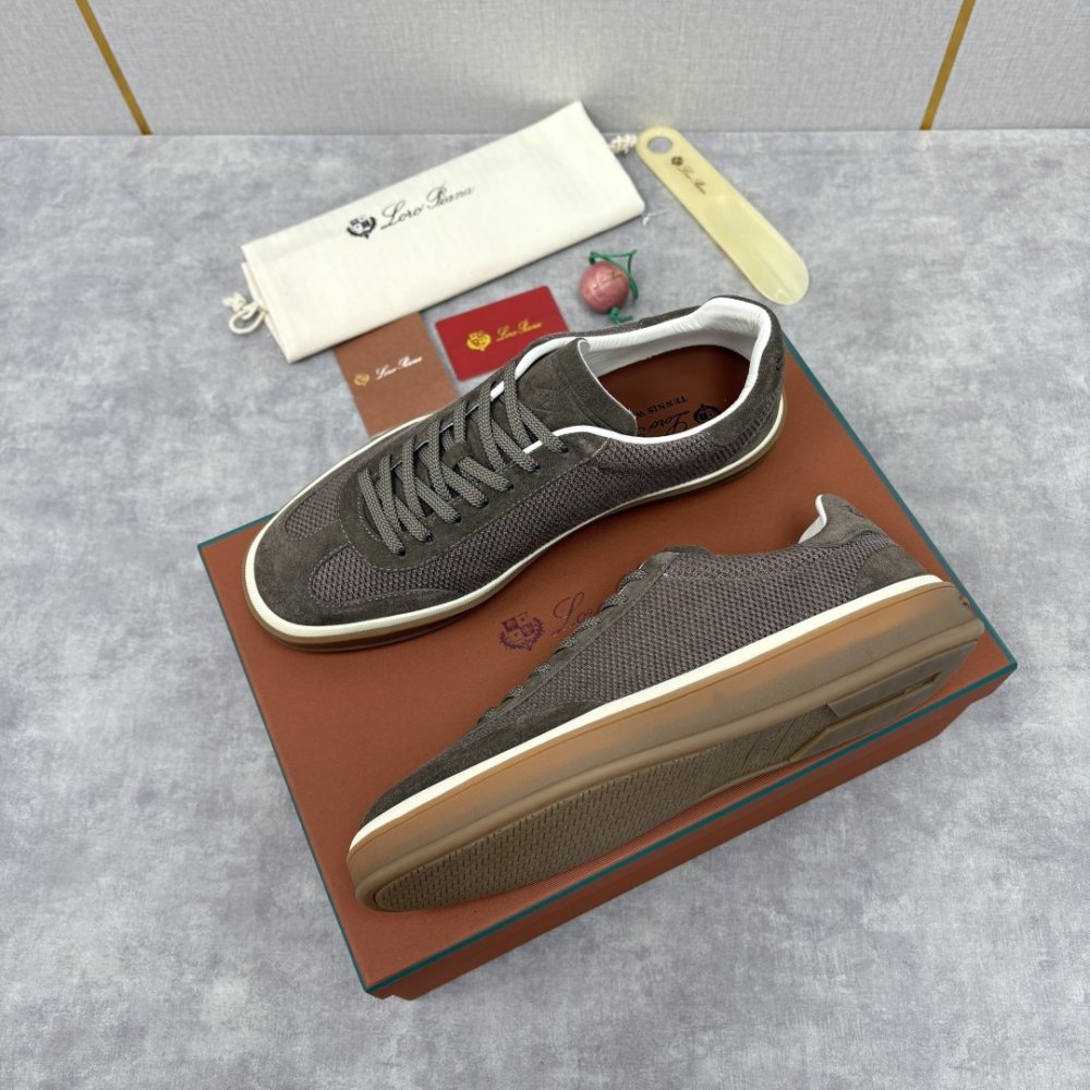 Sneakers men's фото 2