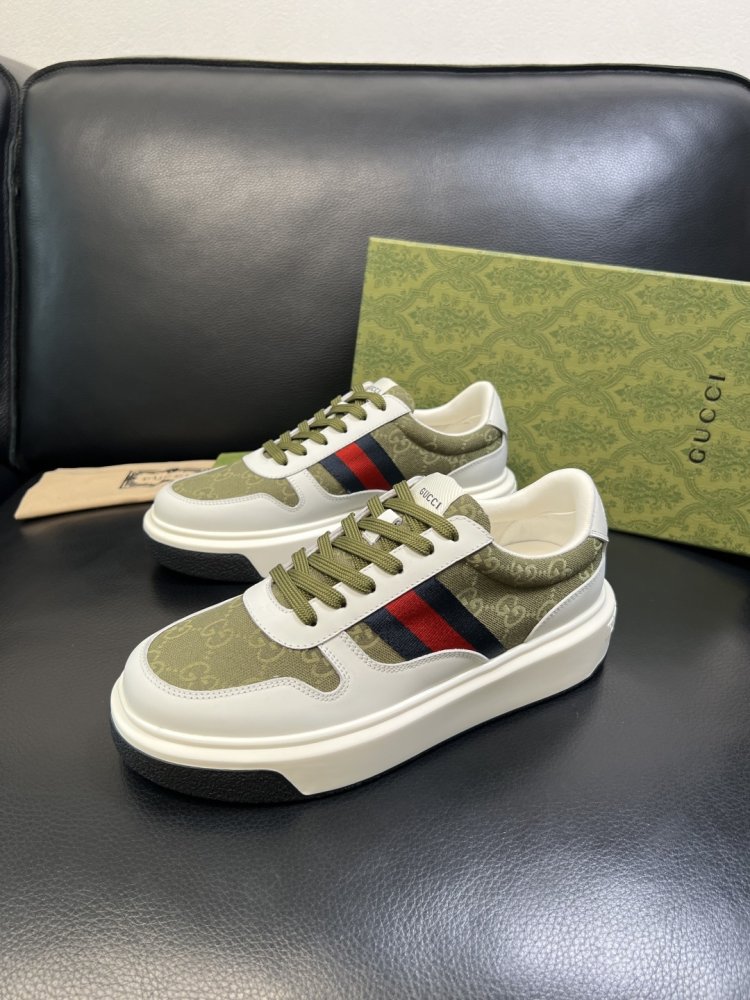 Кроссовки мужские фото 2