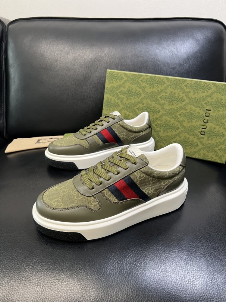 Кроссовки мужские фото 2