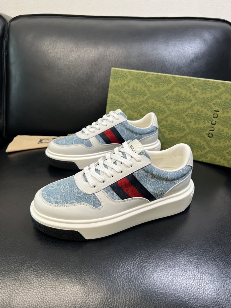 Кроссовки мужские фото 2