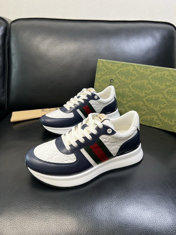 Кроссовки мужские фото 2