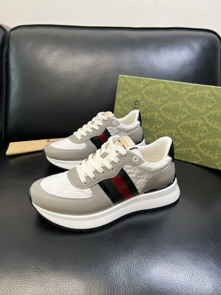 Кроссовки мужские фото 2