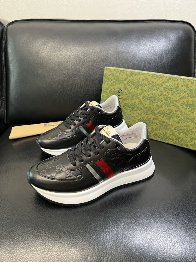 Кроссовки мужские фото 2