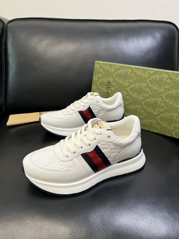 Кроссовки мужские фото 2