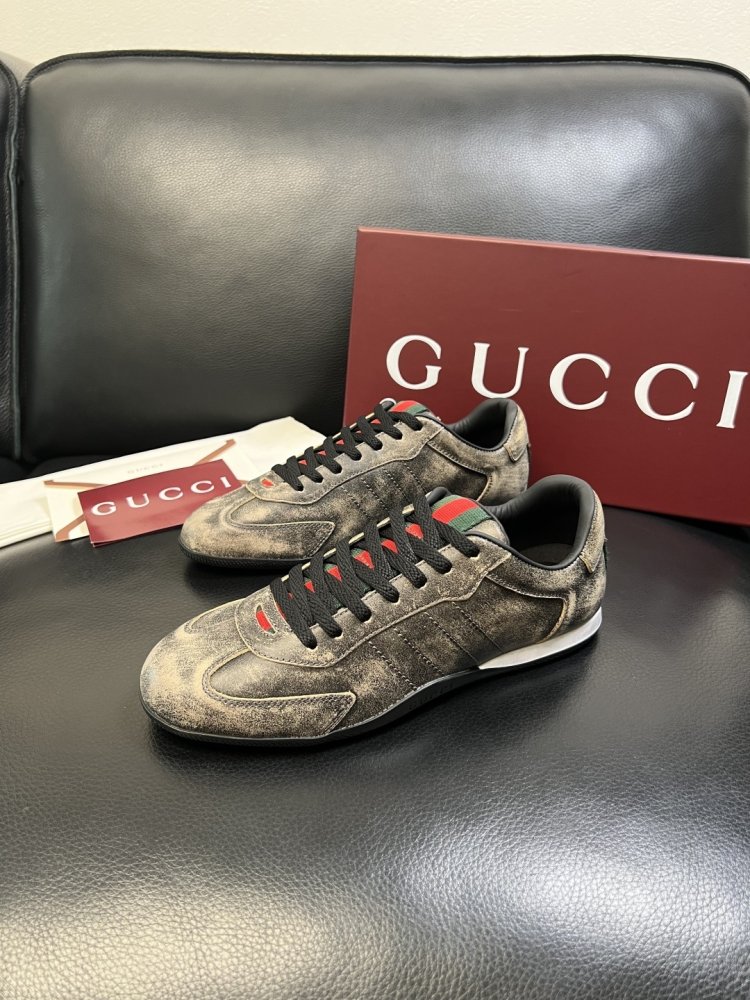 Кроссовки мужские фото 2