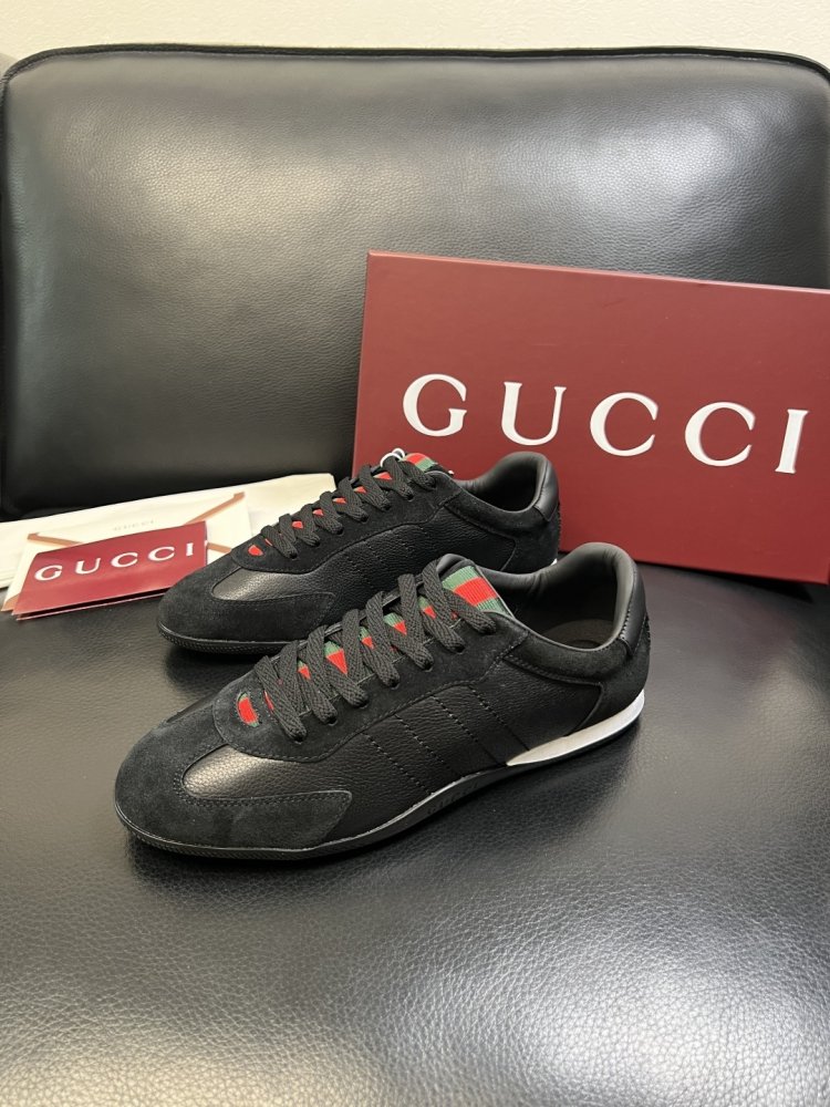 Кроссовки мужские фото 2