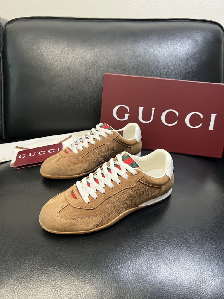 Кроссовки мужские фото 2