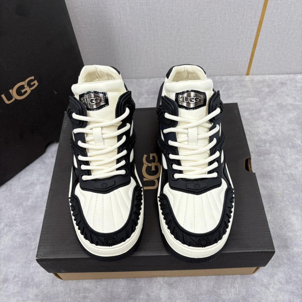 Кроссовки мужские фото 2