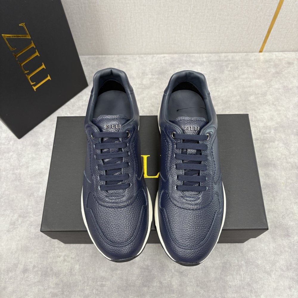 Кроссовки мужские фото 2