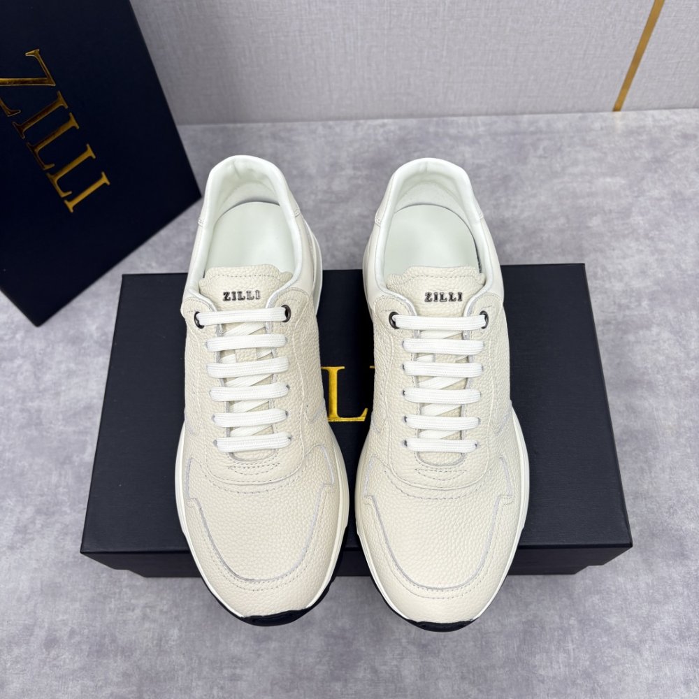 Кроссовки мужские фото 2