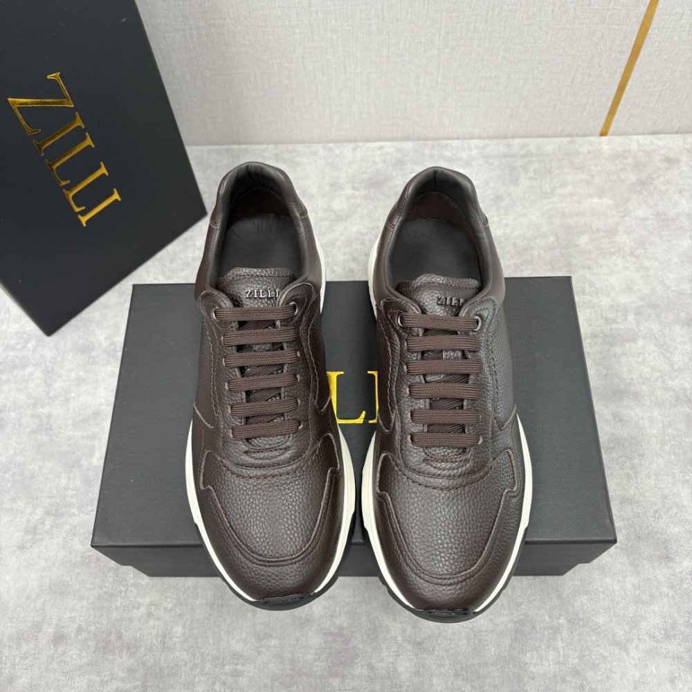 Кроссовки мужские фото 2