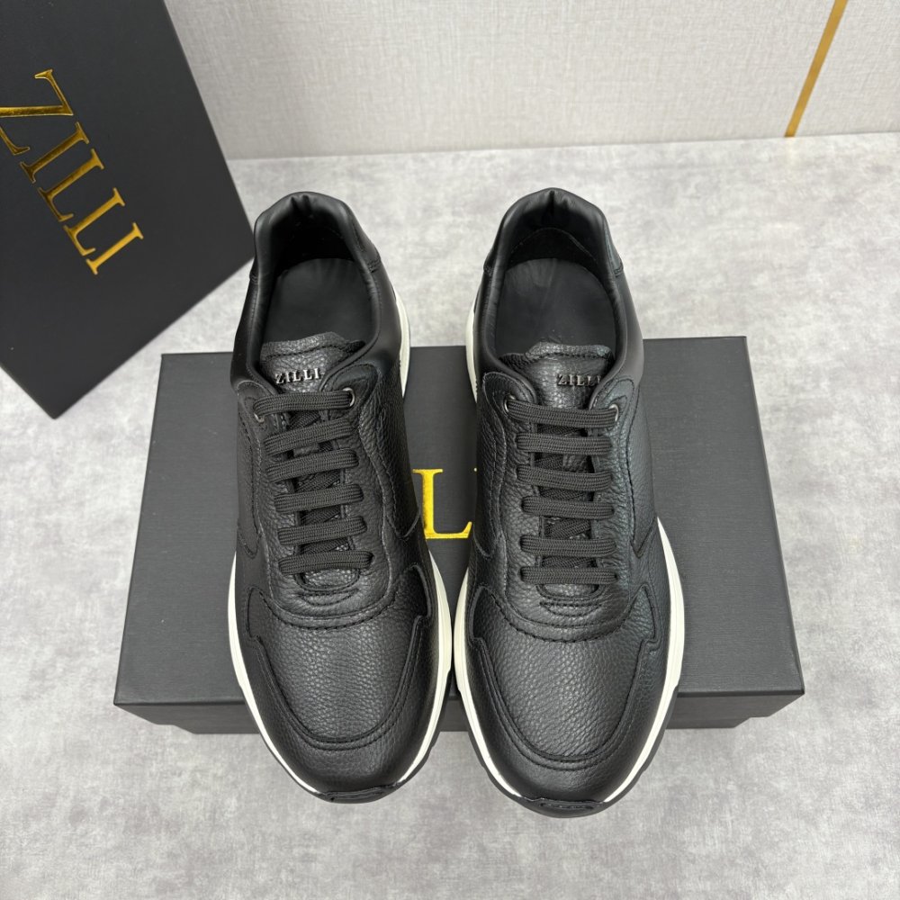 Кроссовки мужские фото 2