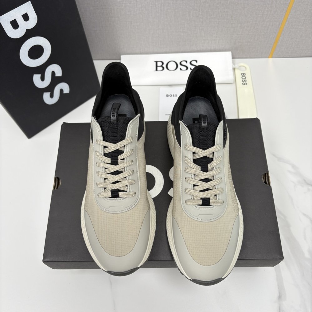 Кроссовки мужские фото 2