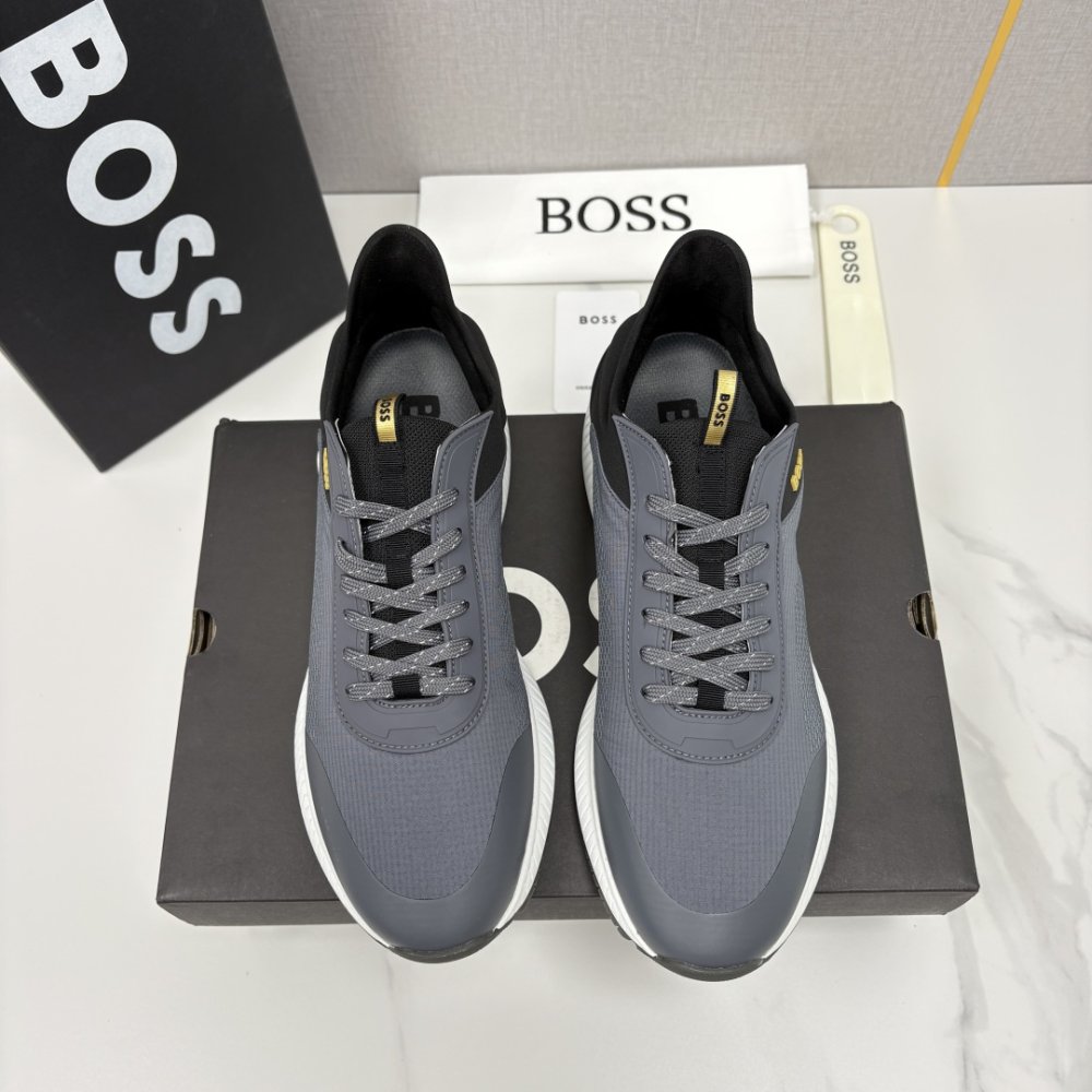 Кроссовки мужские фото 2