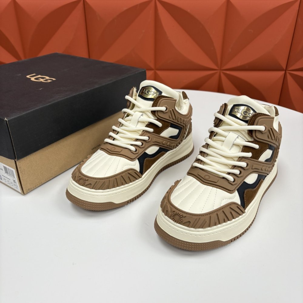 Sneakers men's фото 2