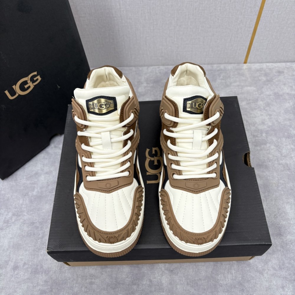 Sneakers men's фото 2