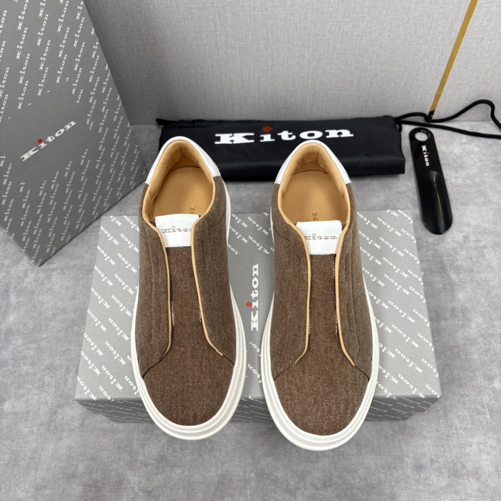 Sneakers men's фото 2