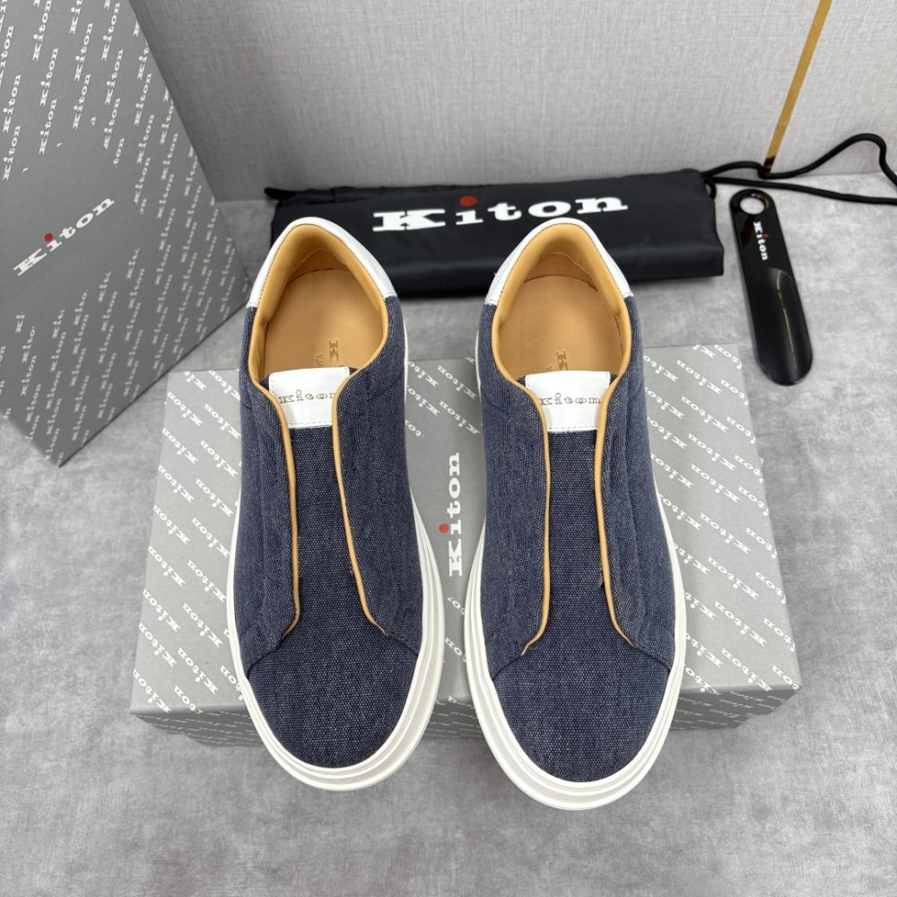 Sneakers men's фото 2