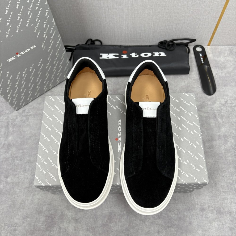 Sneakers men's фото 2