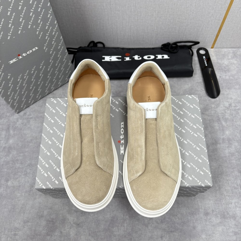 Sneakers men's фото 2