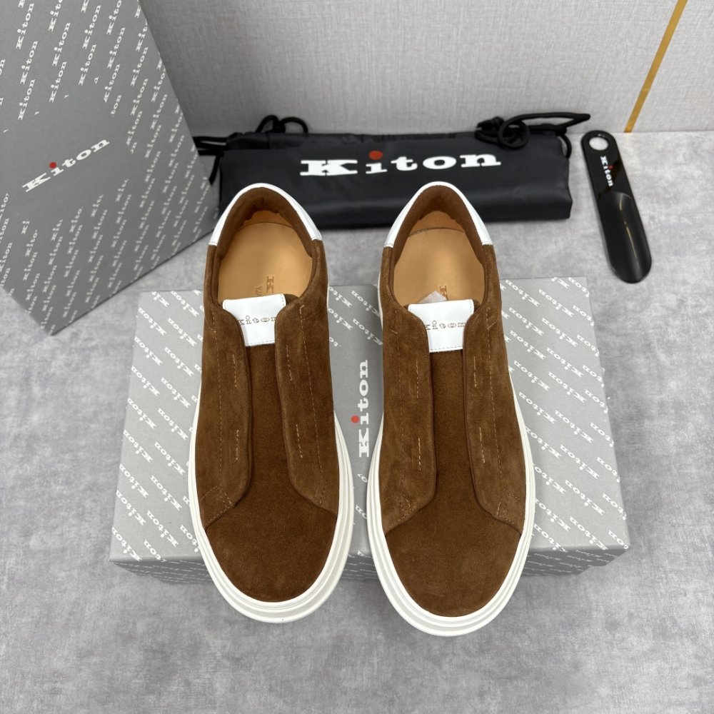 Sneakers men's фото 2