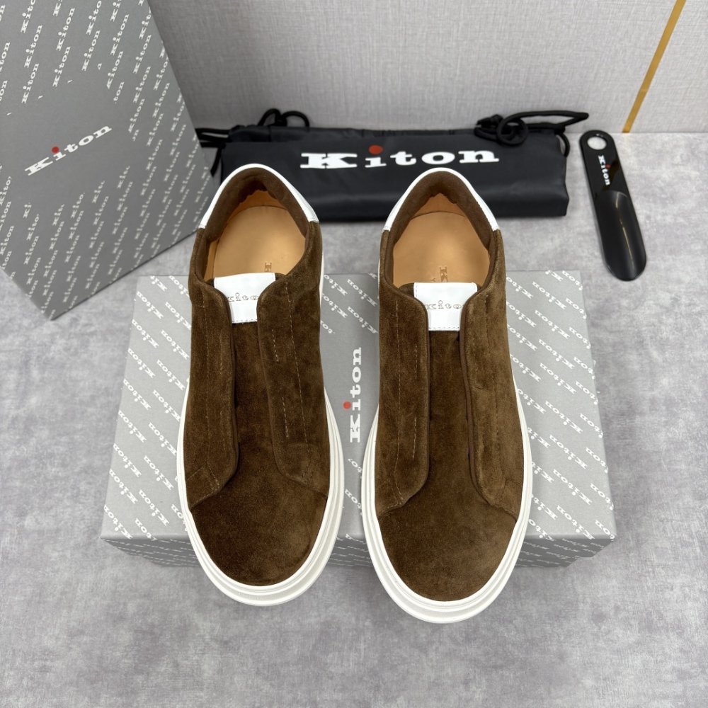 Sneakers men's фото 2