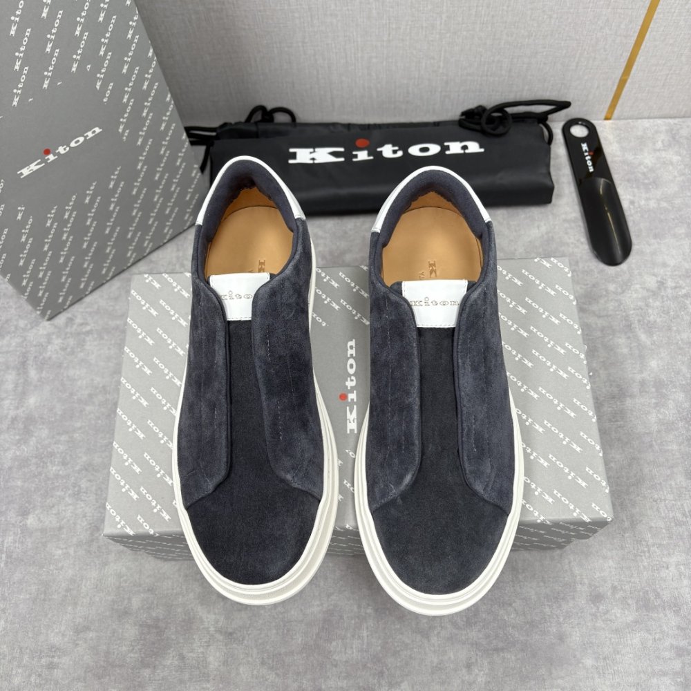 Sneakers men's фото 2