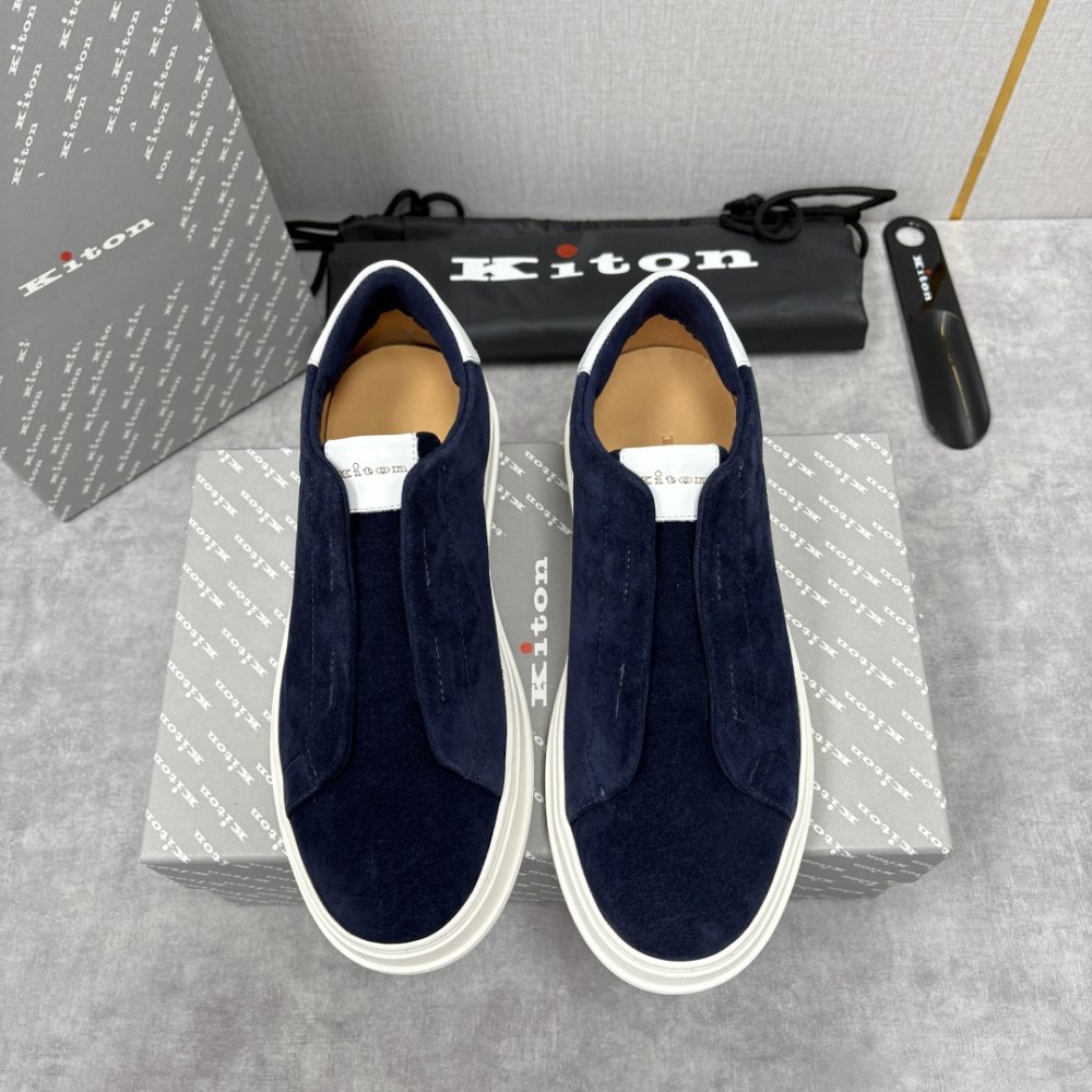 Sneakers men's фото 2