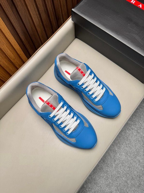 Кроссовки мужские фото 2