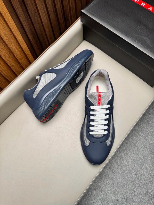 Кроссовки мужские фото 2