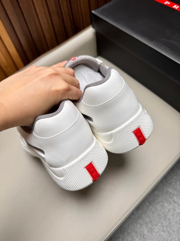 Кроссовки мужские фото 2