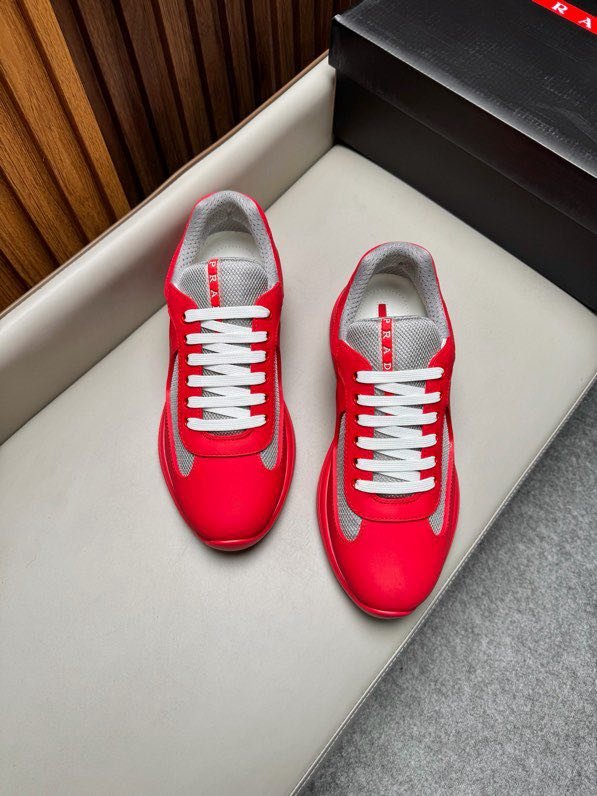 Кроссовки мужские фото 2