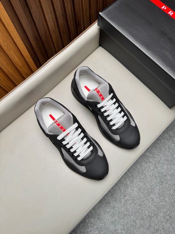 Кроссовки мужские фото 2