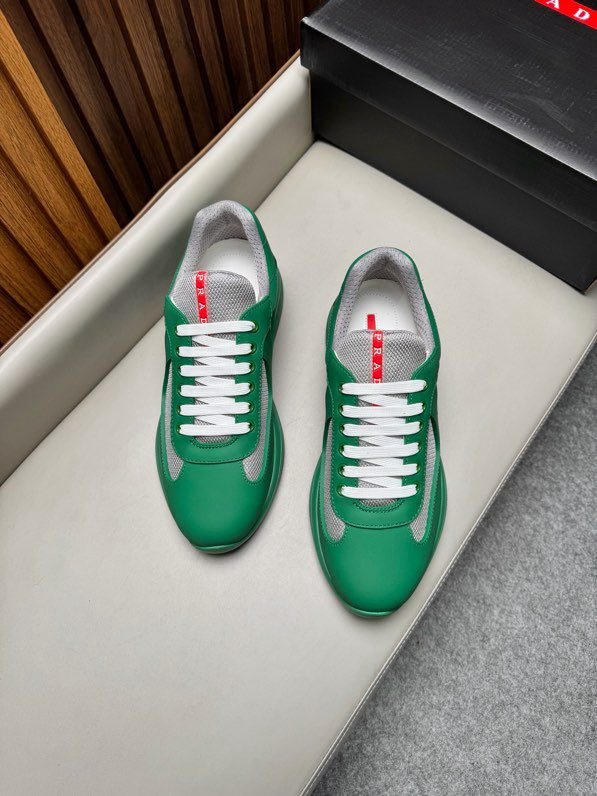 Кроссовки мужские фото 2