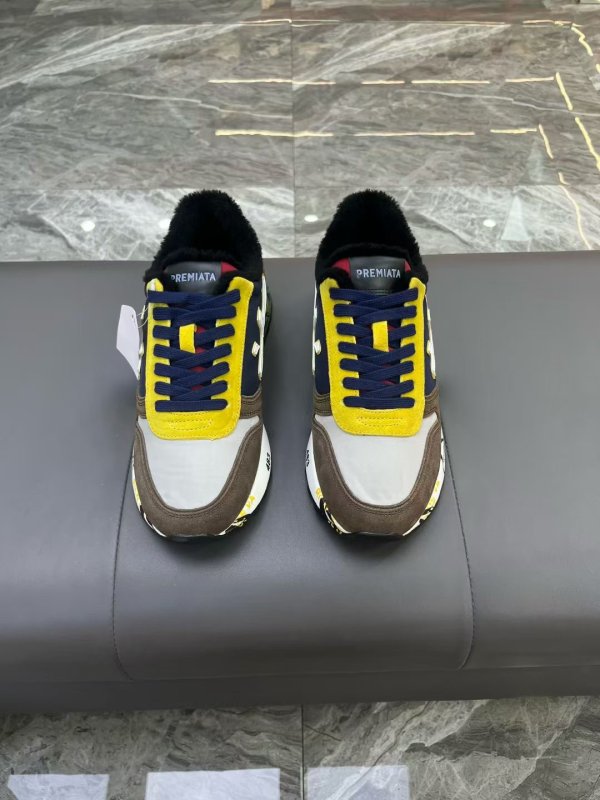 Кроссовки мужские фото 2