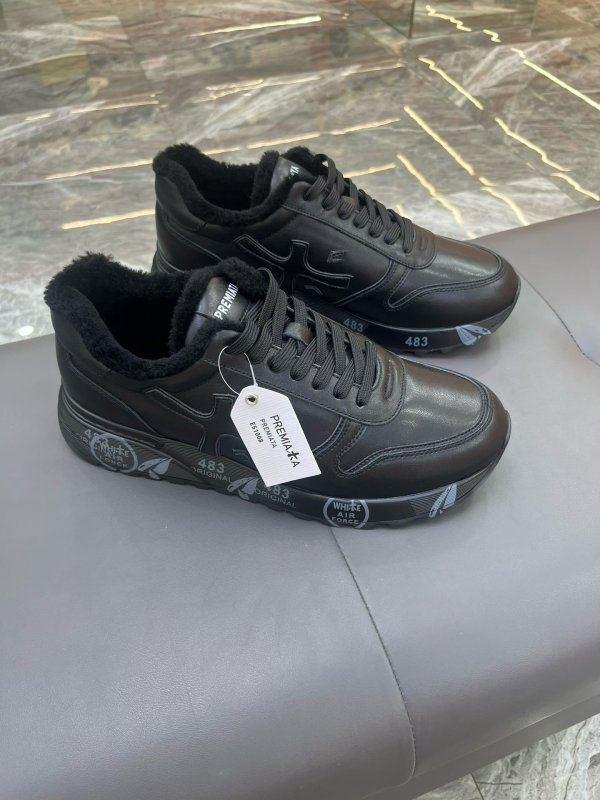 Кроссовки мужские фото 2