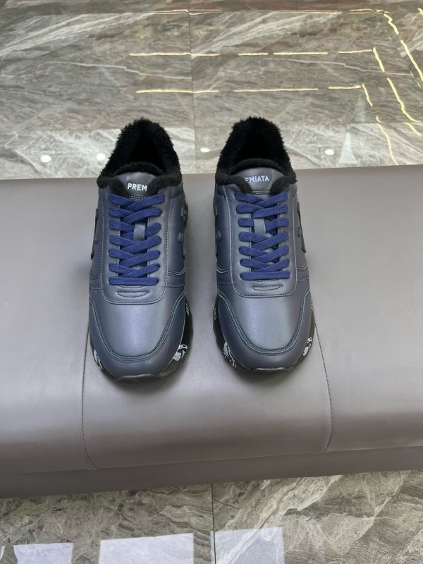 Кроссовки мужские фото 2