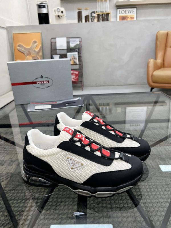 Кроссовки мужские фото 2