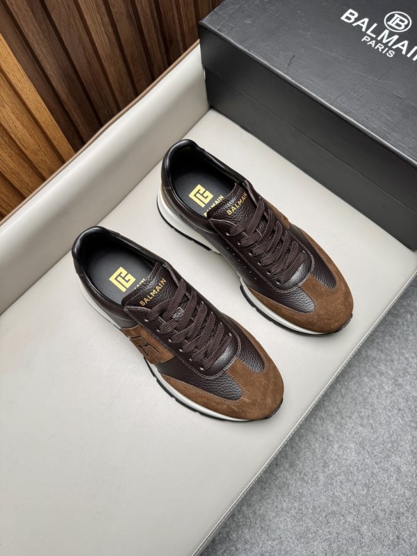 Кроссовки мужские фото 2