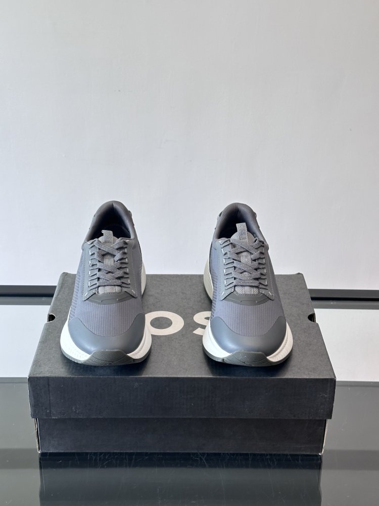 Sneakers men's фото 2