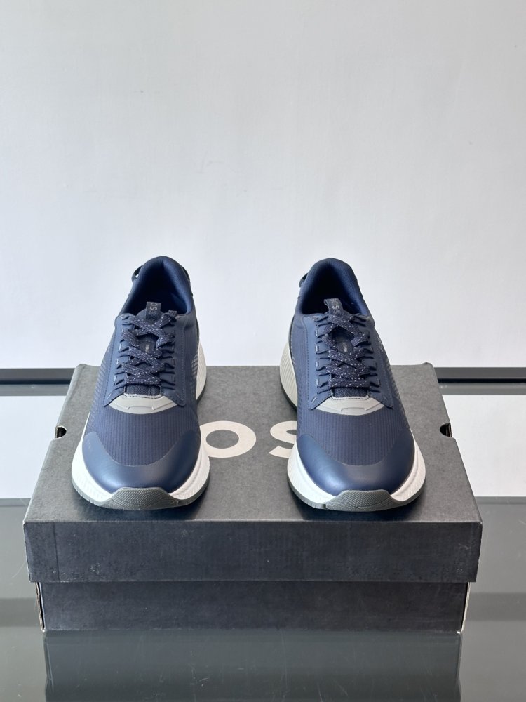 Sneakers men's фото 2