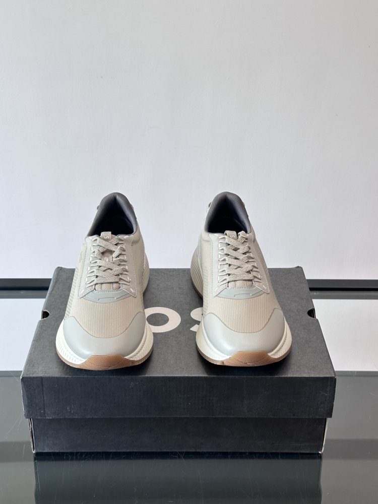 Sneakers men's фото 2