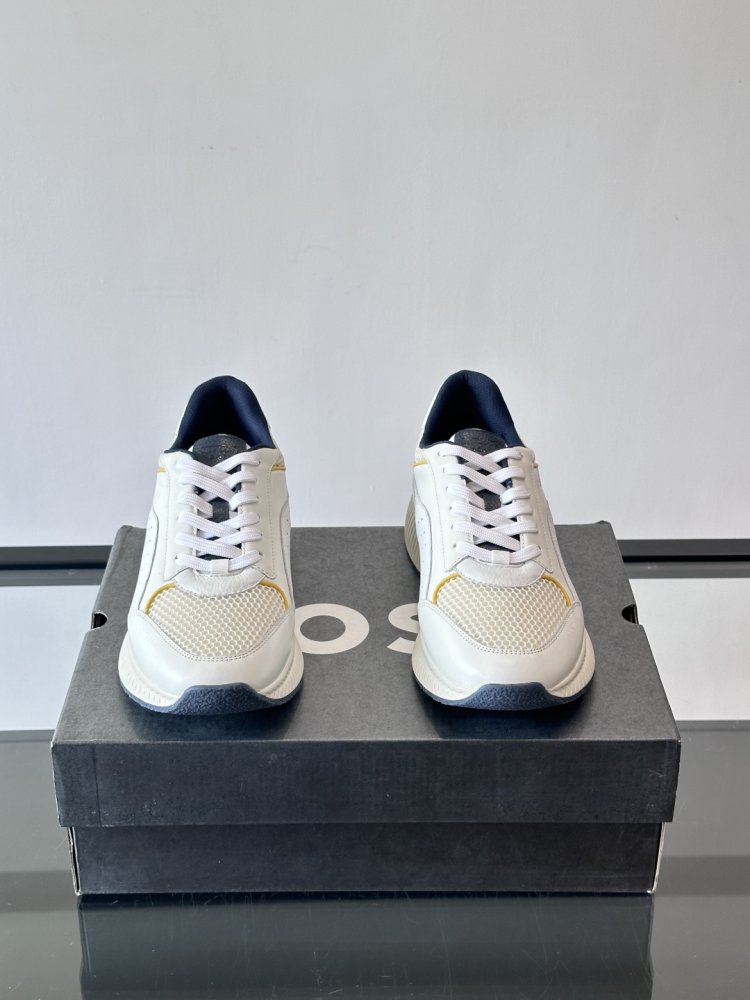 Кросівки чоловічі фото 2