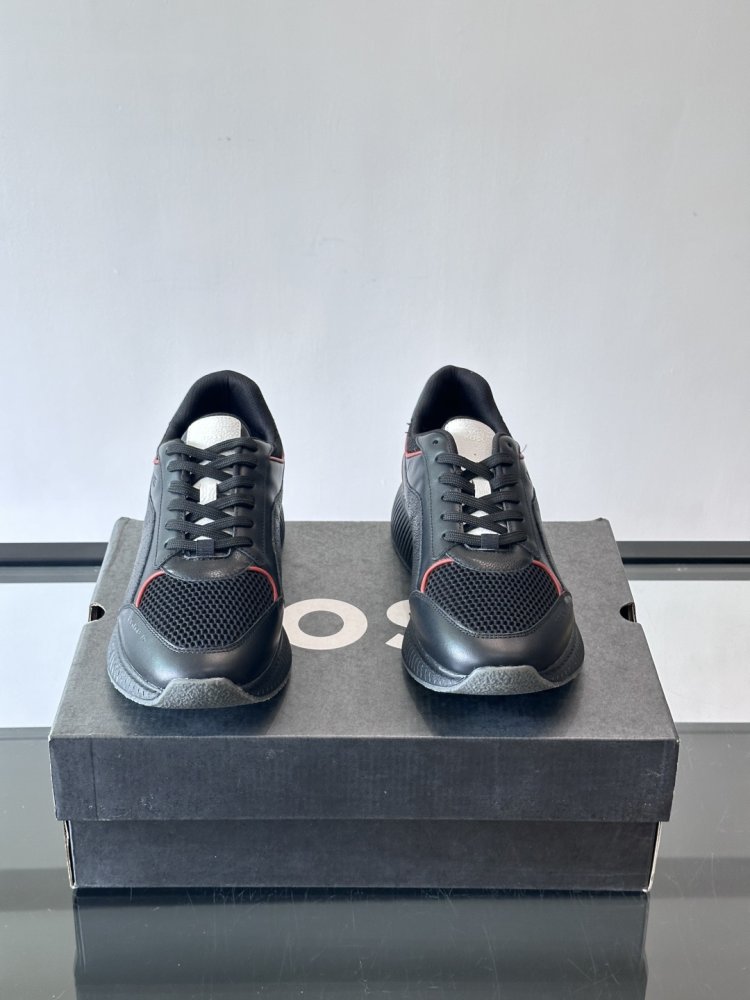 Sneakers men's фото 2