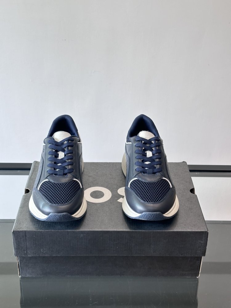 Sneakers men's фото 2