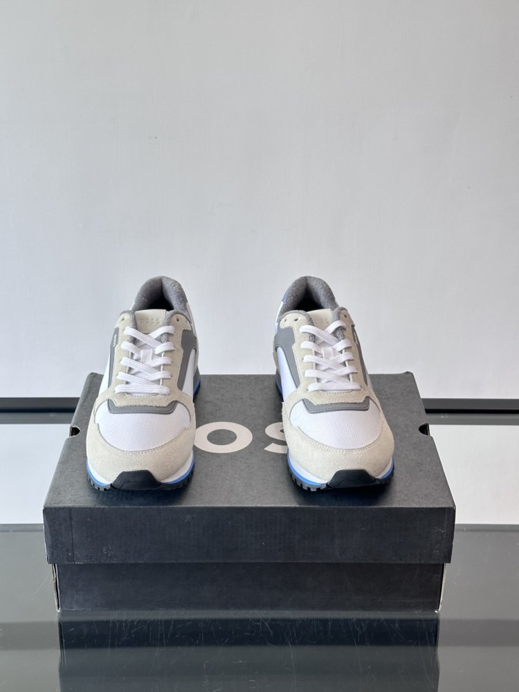 Кроссовки мужские фото 2